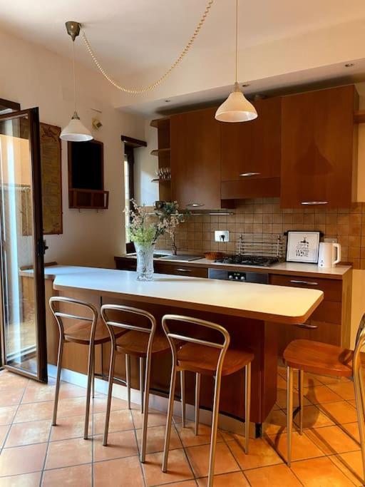 Clivo Lovely House-vatican Appartamento Roma