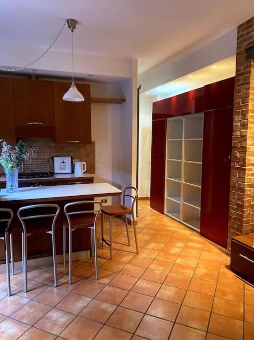 Clivo Lovely House-vatican Appartamento *