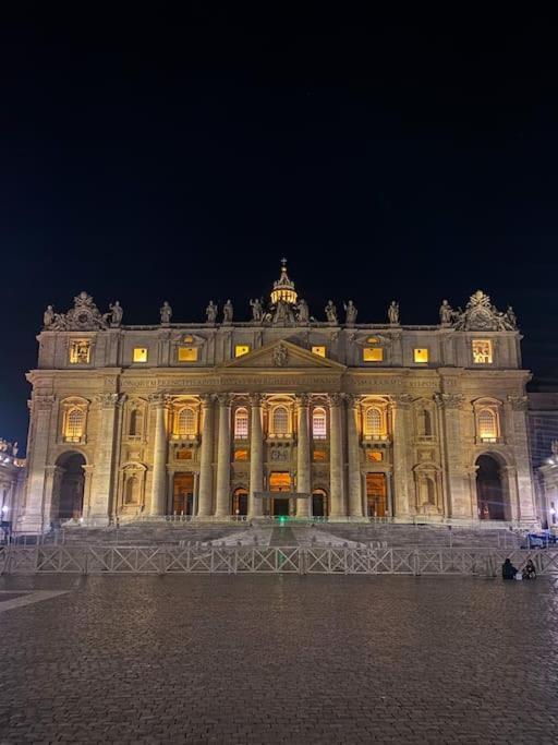 Appartamento Clivo Lovely House-vatican Roma
