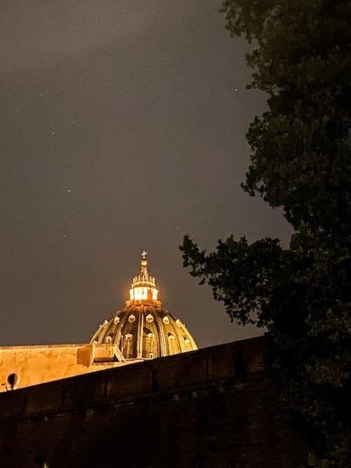 Clivo Lovely House-vatican