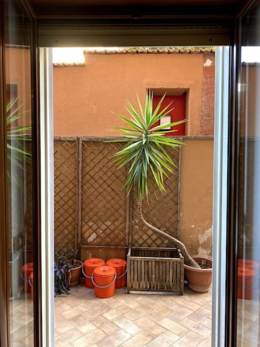Appartamento Clivo Lovely House-vatican Roma