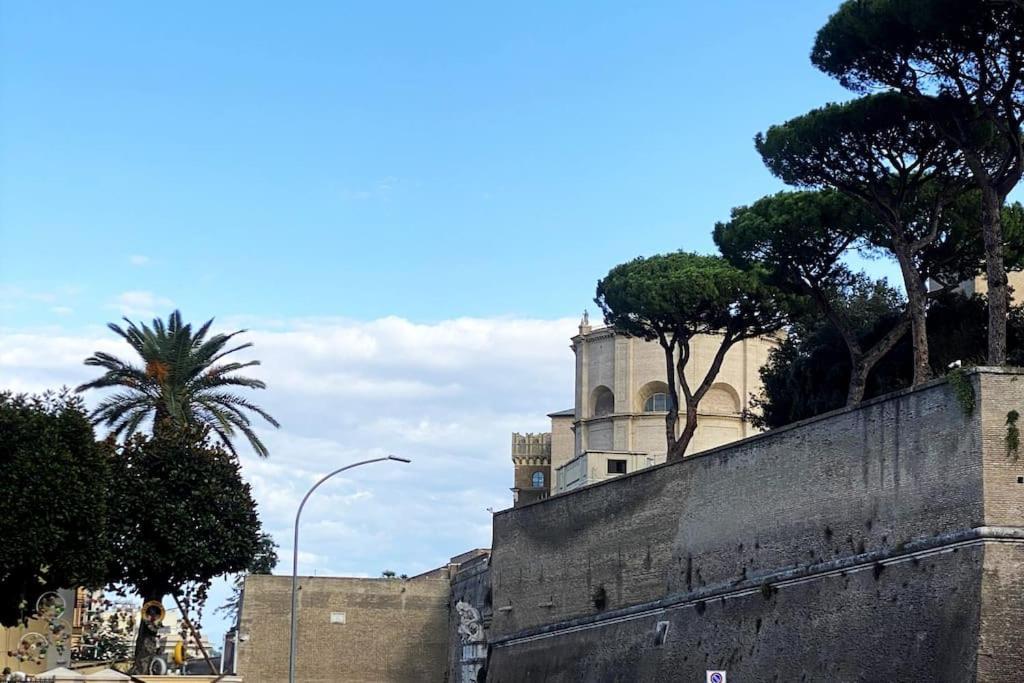 Clivo Lovely House-vatican Appartamento Roma