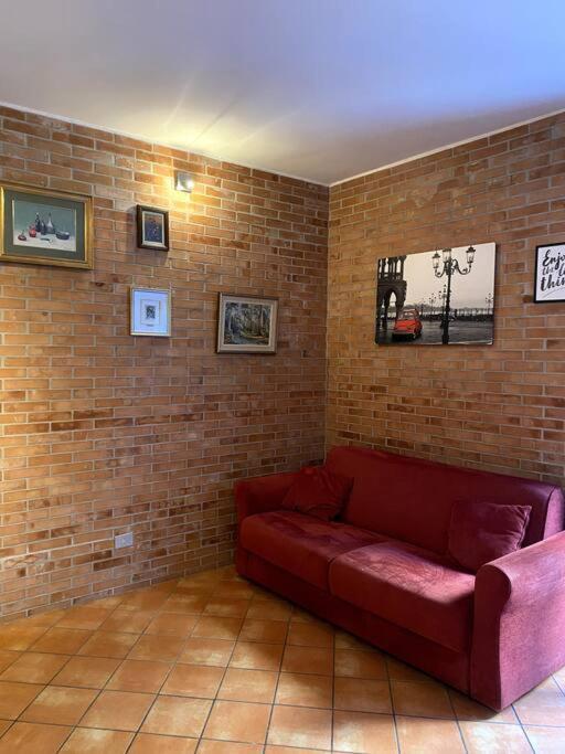 Clivo Lovely House-vatican Appartamento