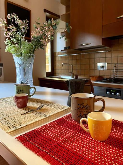 Clivo Lovely House-vatican Appartamento