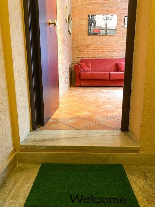 Appartamento Clivo Lovely House-vatican Roma