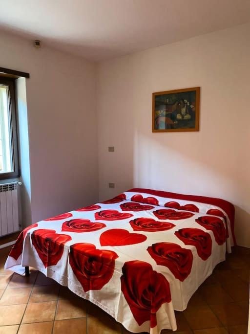 Clivo Lovely House-vatican Appartamento Roma