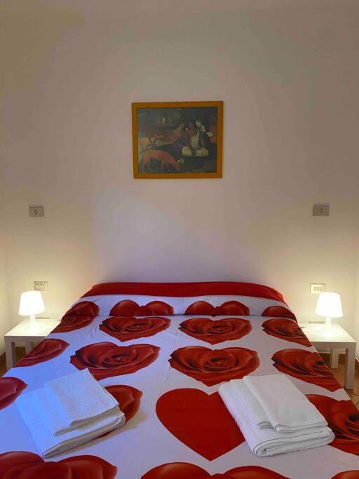 Clivo Lovely House-vatican Appartamento Roma