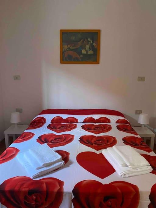 Clivo Lovely House-vatican * Roma